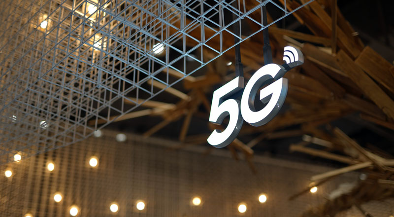 ¿En 2023 sí habrá red 5G en Colombia?
